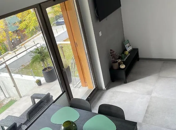 Stone Hill Szklarska Poreba