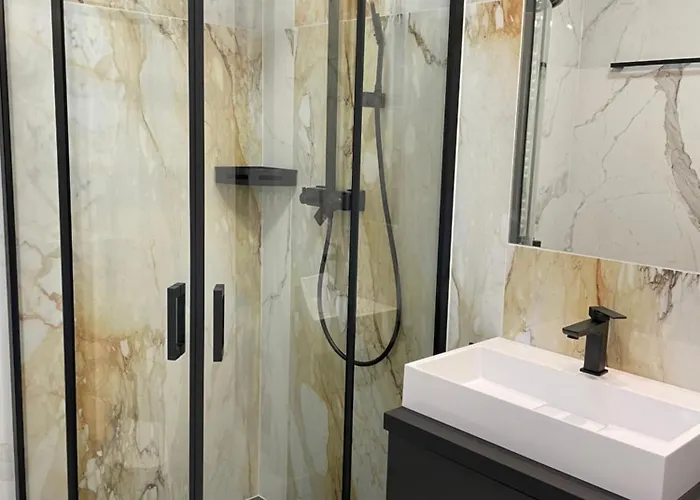 Stone Hill Appartement