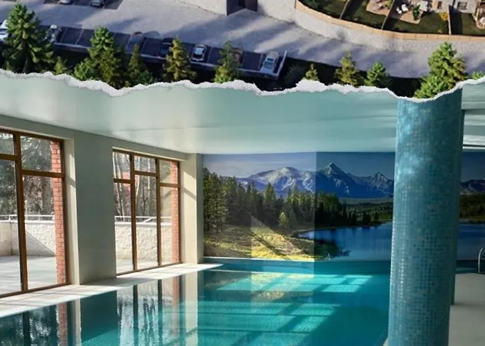 Stone Hill * Szklarska Poreba