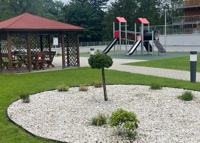 Stone Hill Appartement