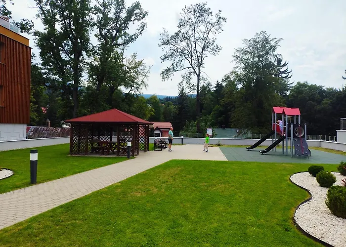 Stone Hill Szklarska Poreba