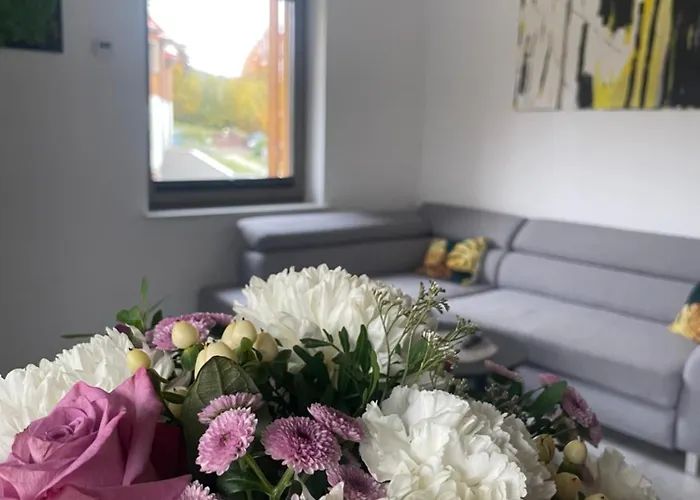 Appartement Stone Hill